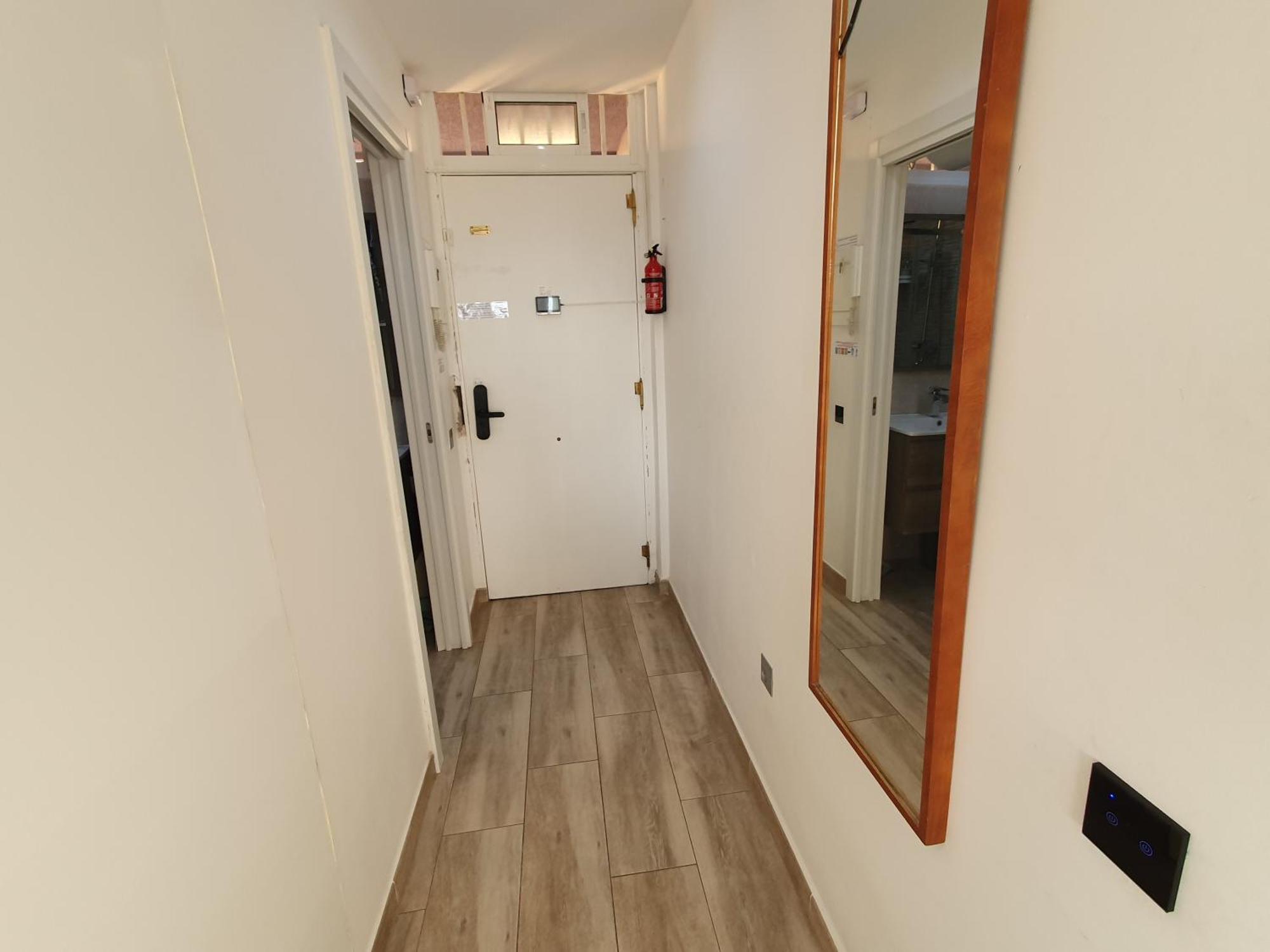 Apartamento Entre El Mar Y Las Vistas Apartment Fuengirola Exterior photo