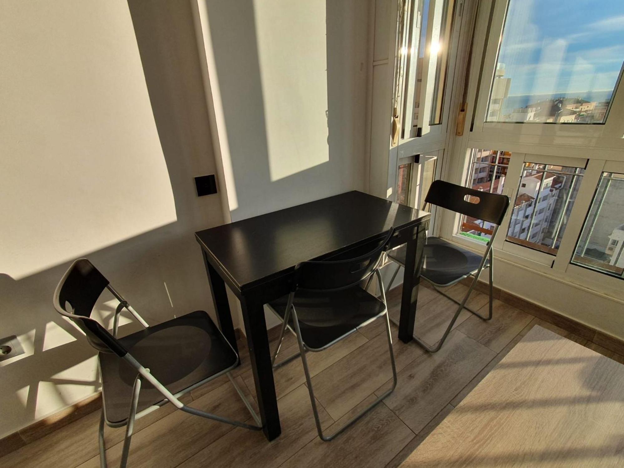 Apartamento Entre El Mar Y Las Vistas Apartment Fuengirola Exterior photo