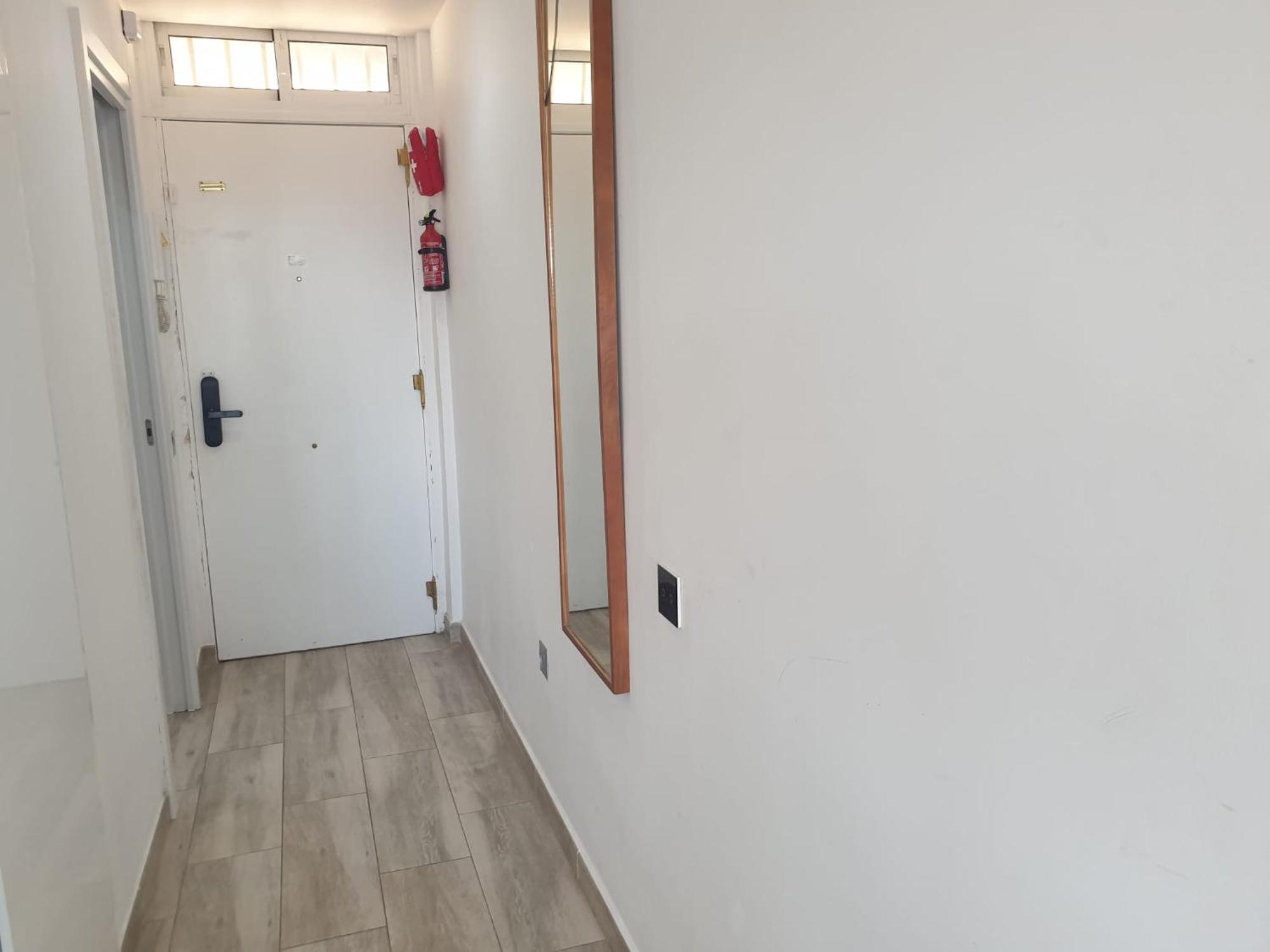 Apartamento Entre El Mar Y Las Vistas Apartment Fuengirola Exterior photo
