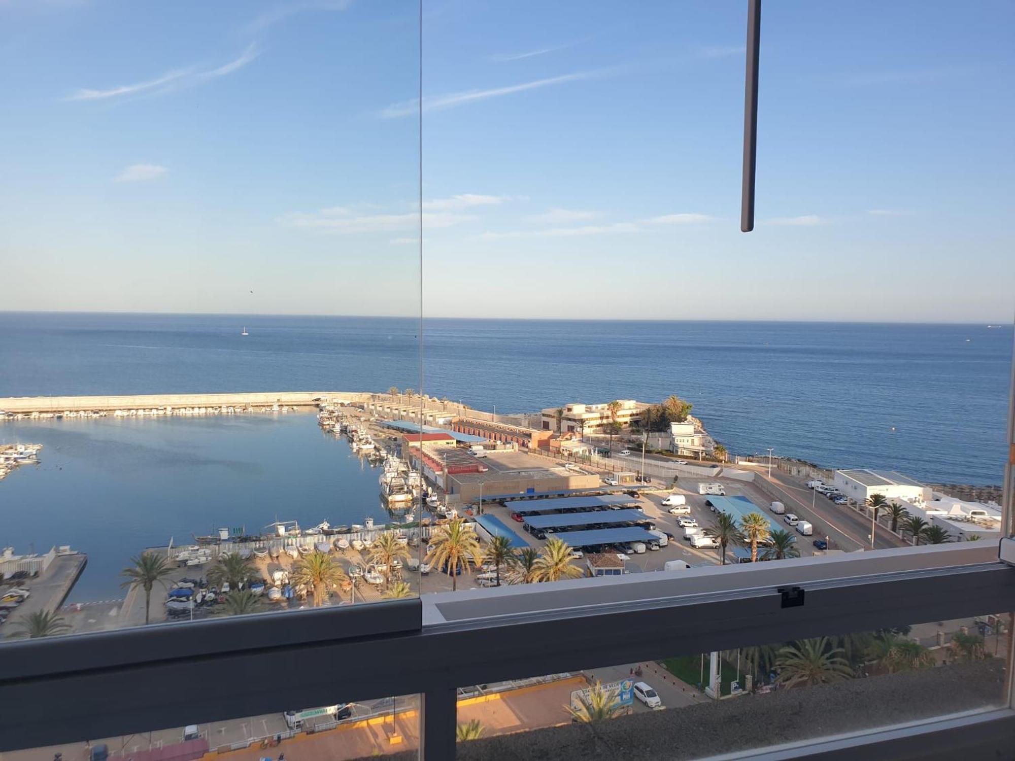 Apartamento Entre El Mar Y Las Vistas Apartment Fuengirola Exterior photo