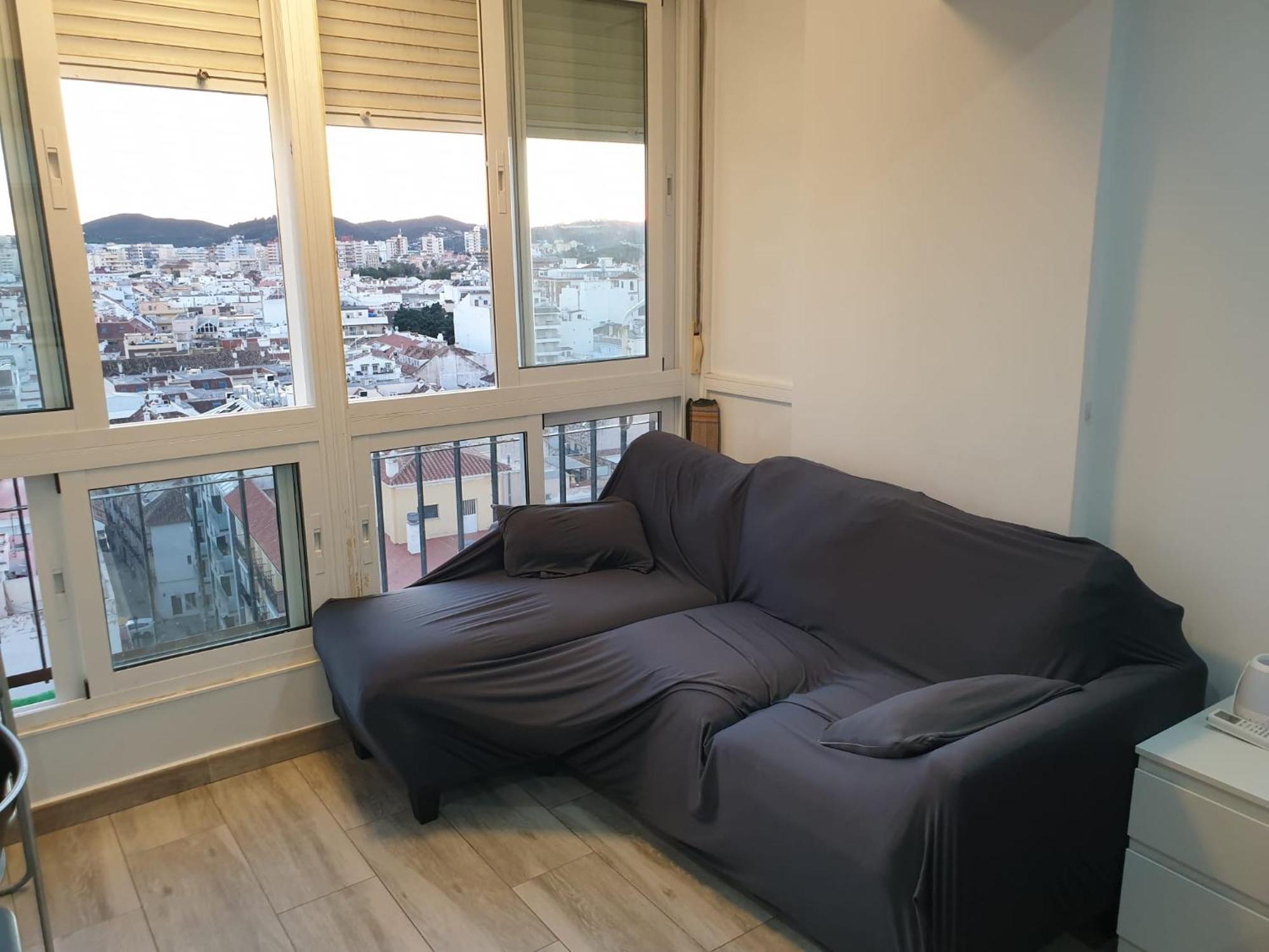 Apartamento Entre El Mar Y Las Vistas Apartment Fuengirola Exterior photo