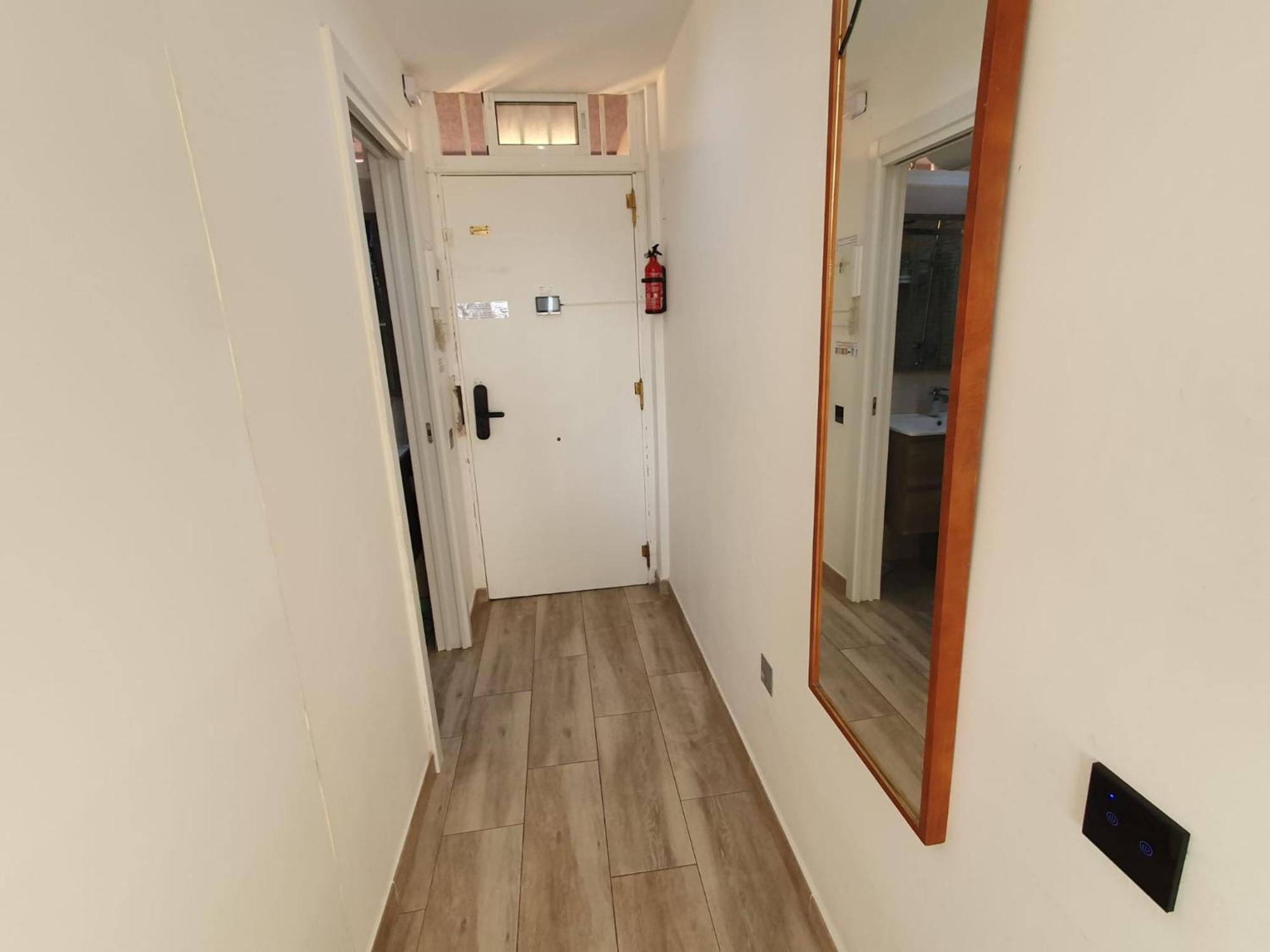Apartamento Entre El Mar Y Las Vistas Apartment Fuengirola Exterior photo
