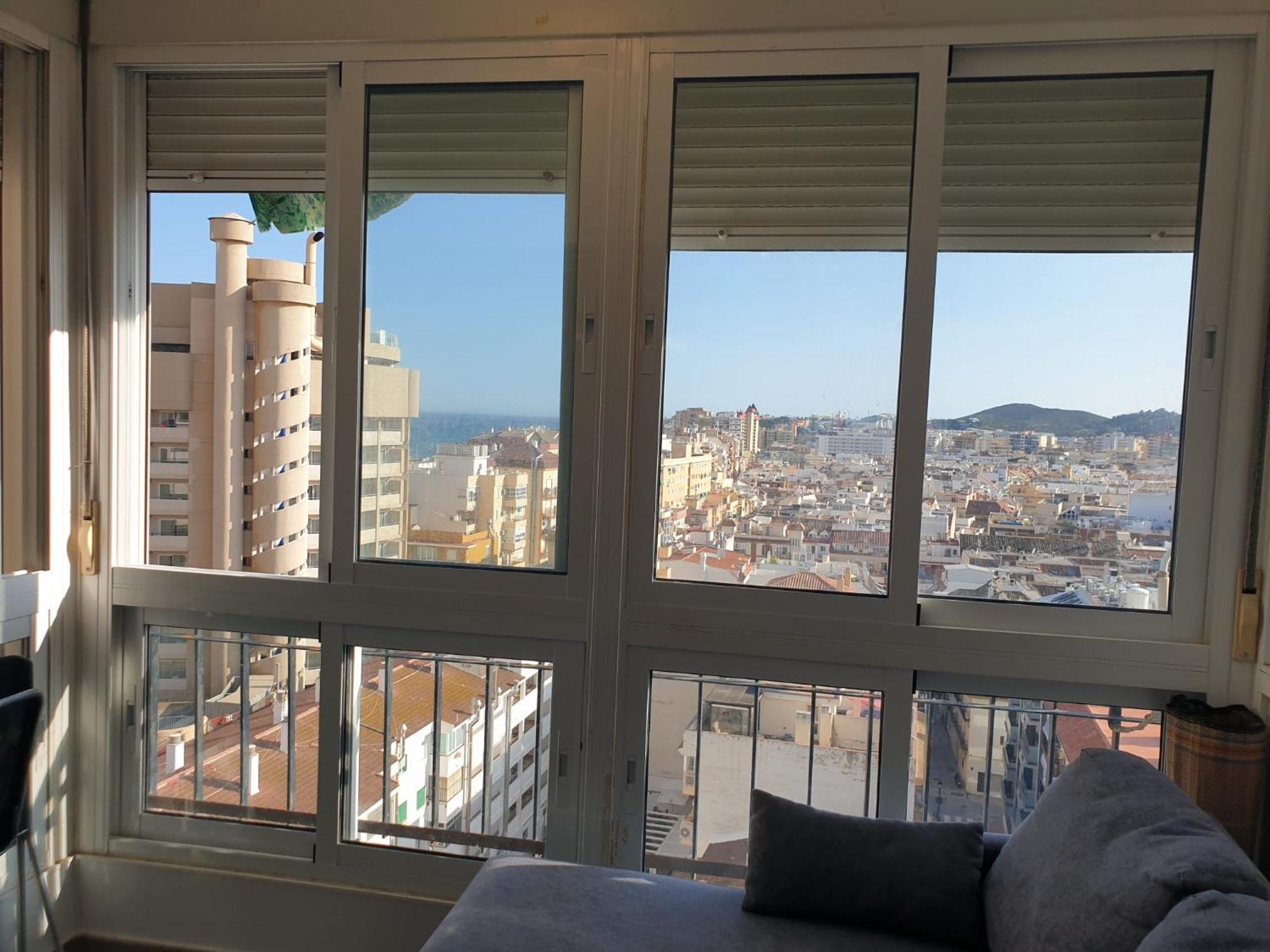 Apartamento Entre El Mar Y Las Vistas Apartment Fuengirola Exterior photo